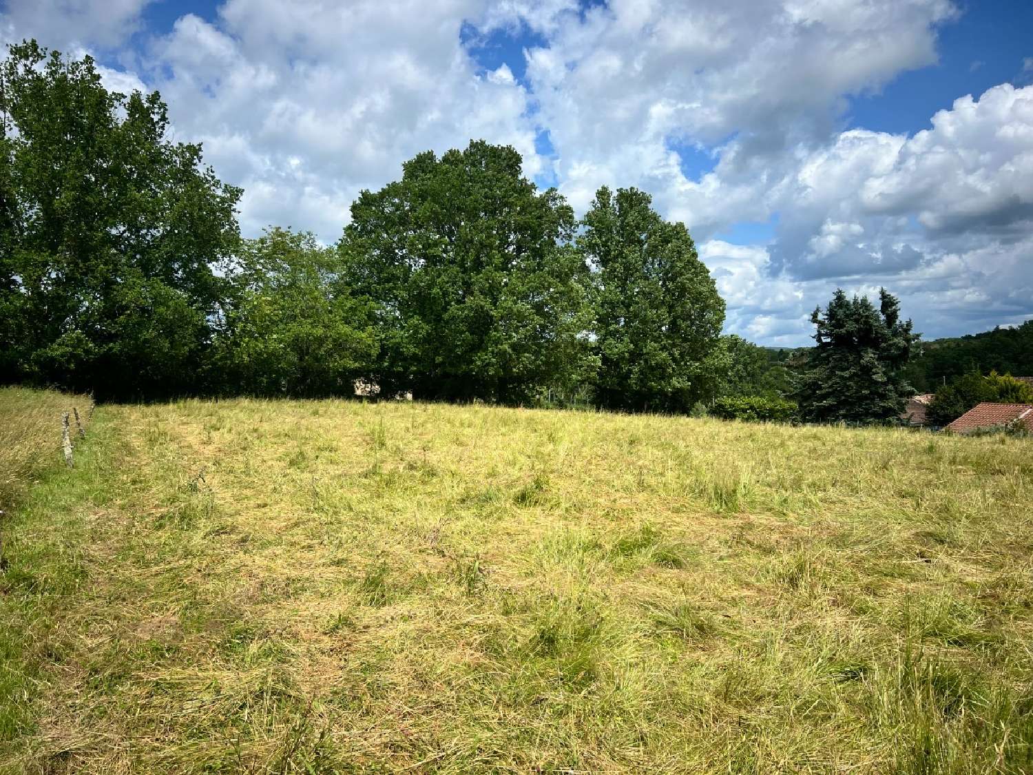  kaufen Grundstück Lalinde Dordogne 3
