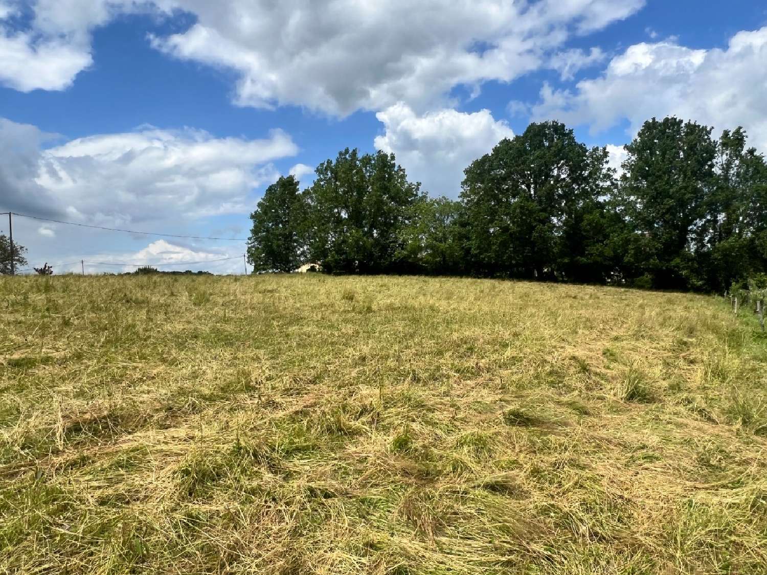  kaufen Grundstück Lalinde Dordogne 5