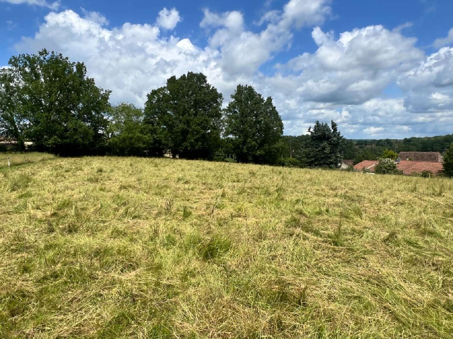  kaufen Grundstück Lalinde Dordogne 6