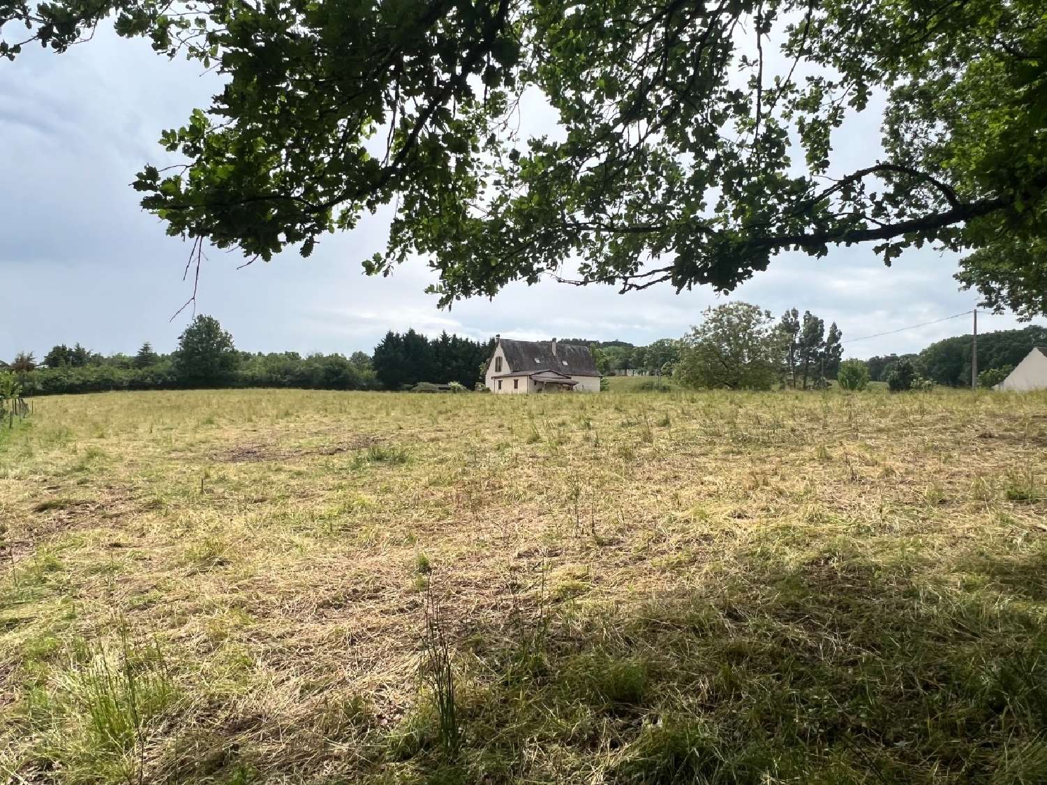  kaufen Grundstück Lalinde Dordogne 7
