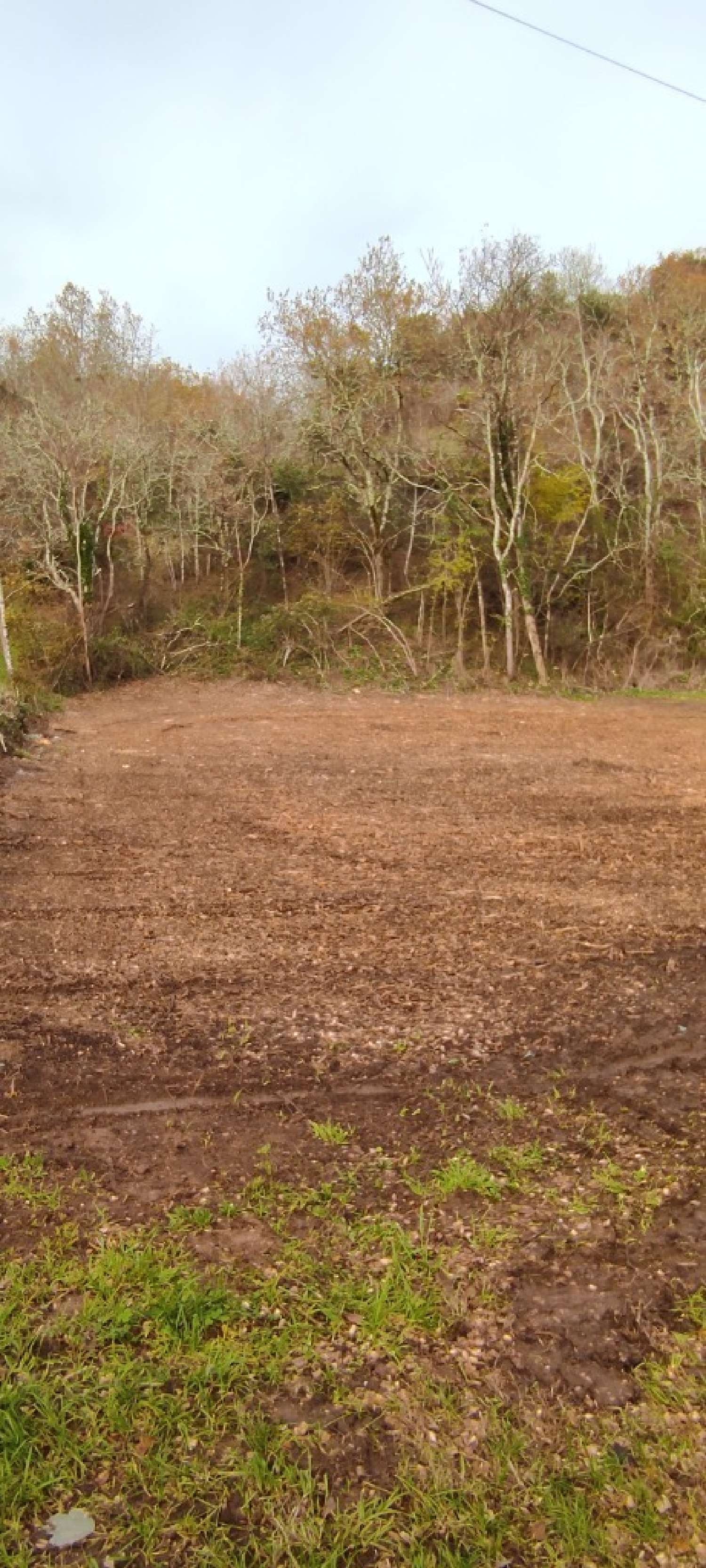 à vendre terrain Lalinde Dordogne 3