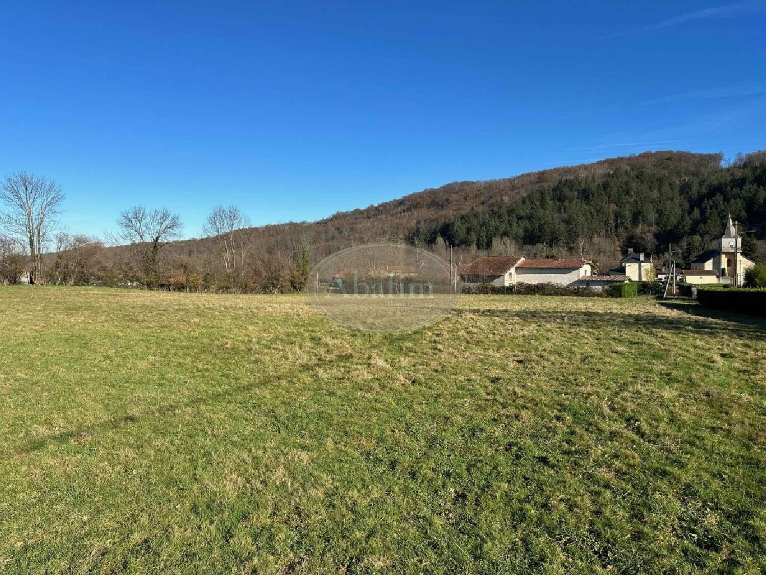  for sale terrain Lannemezan Hautes-Pyrénées 2