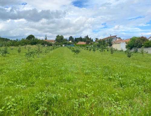 Larnage Drôme terrein foto 7059022