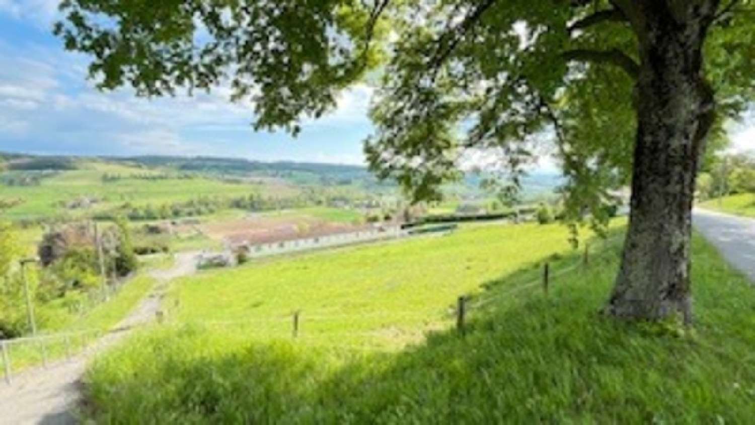  te koop terrein Le Grand Serre Drôme 3