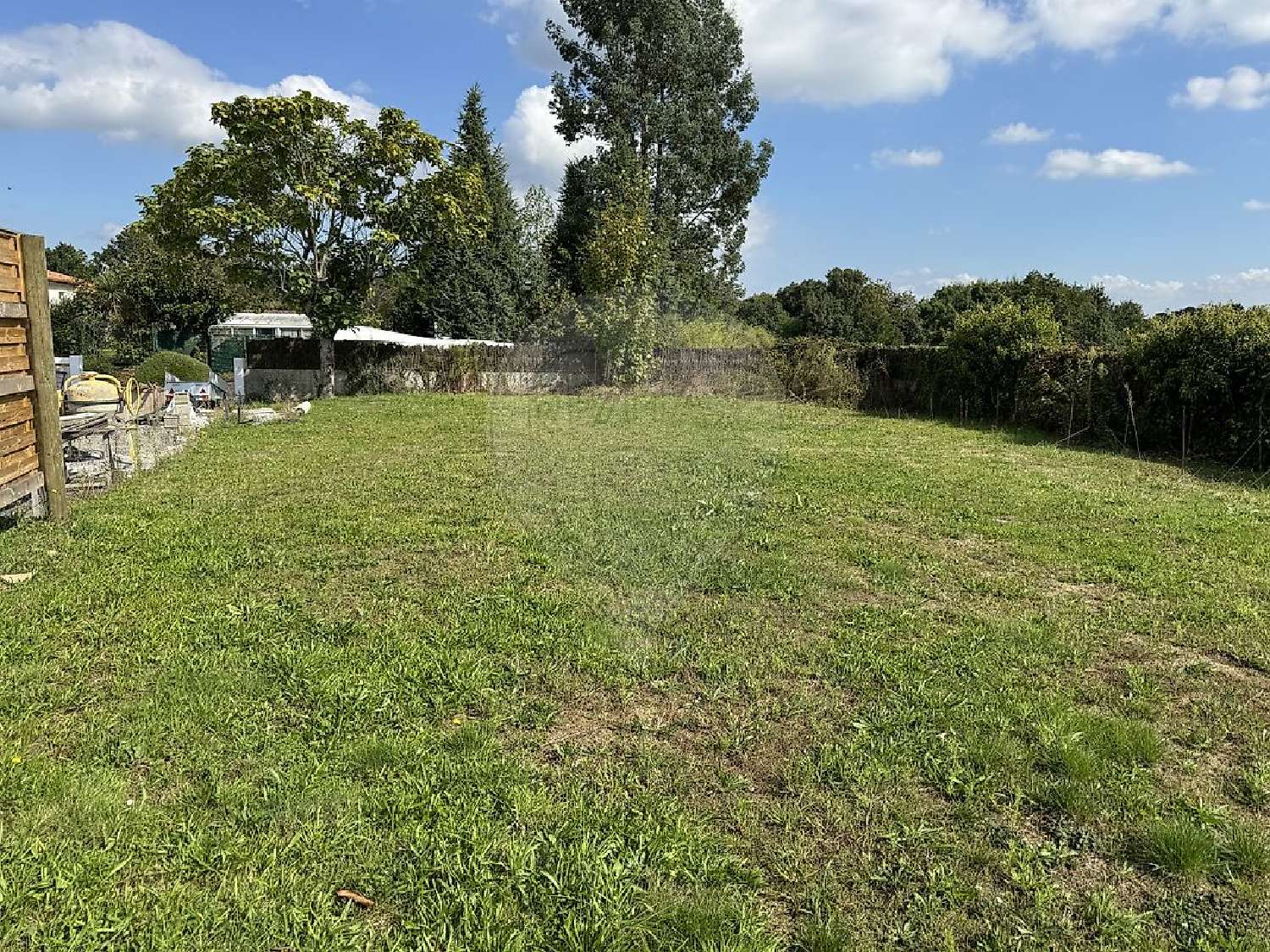  en venta terreno Le Loroux-Bottereau Loire-Atlantique 2