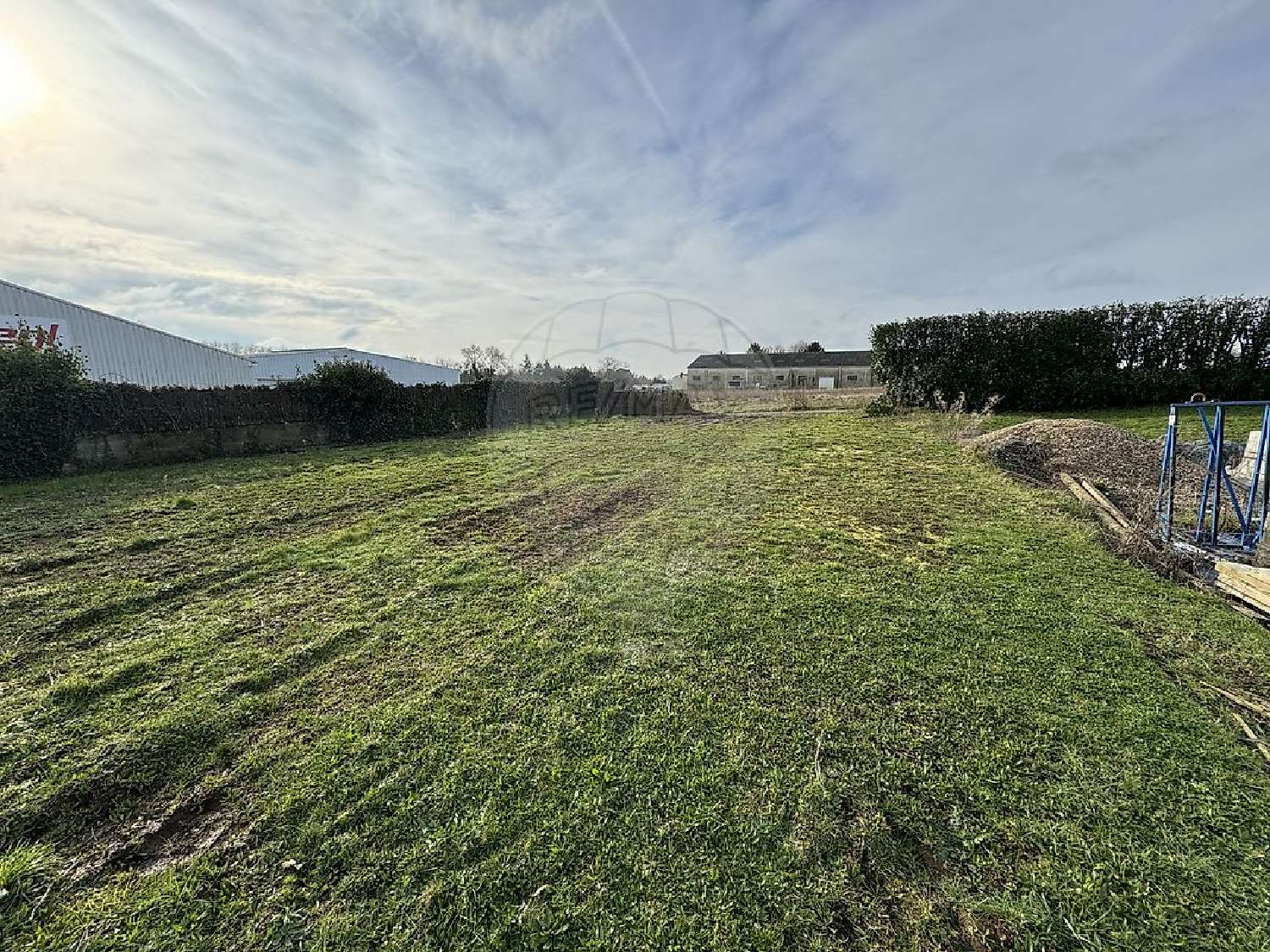  for sale terrain Le Loroux-Bottereau Loire-Atlantique 1