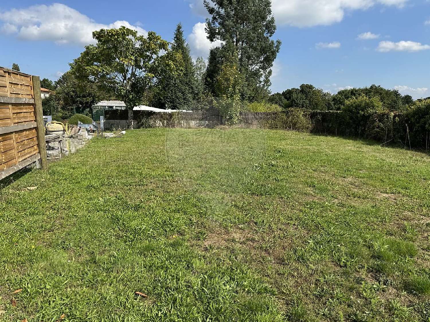  for sale terrain Le Loroux-Bottereau Loire-Atlantique 3