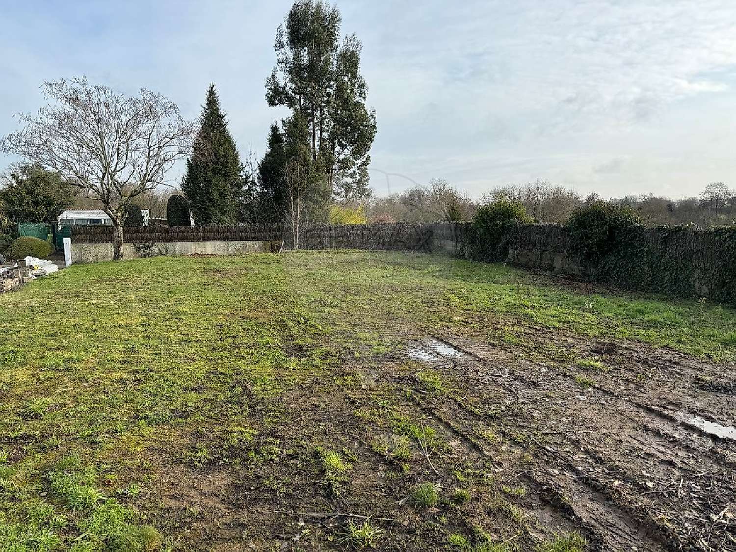  te koop terrein Le Loroux-Bottereau Loire-Atlantique 3