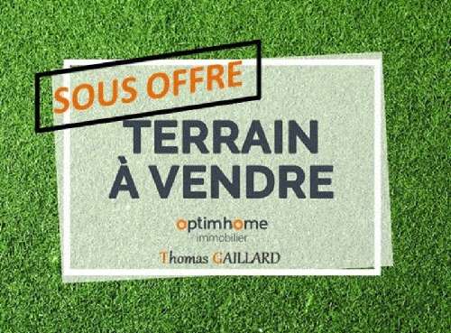 Le Neubourg Eure terrein foto 7069251