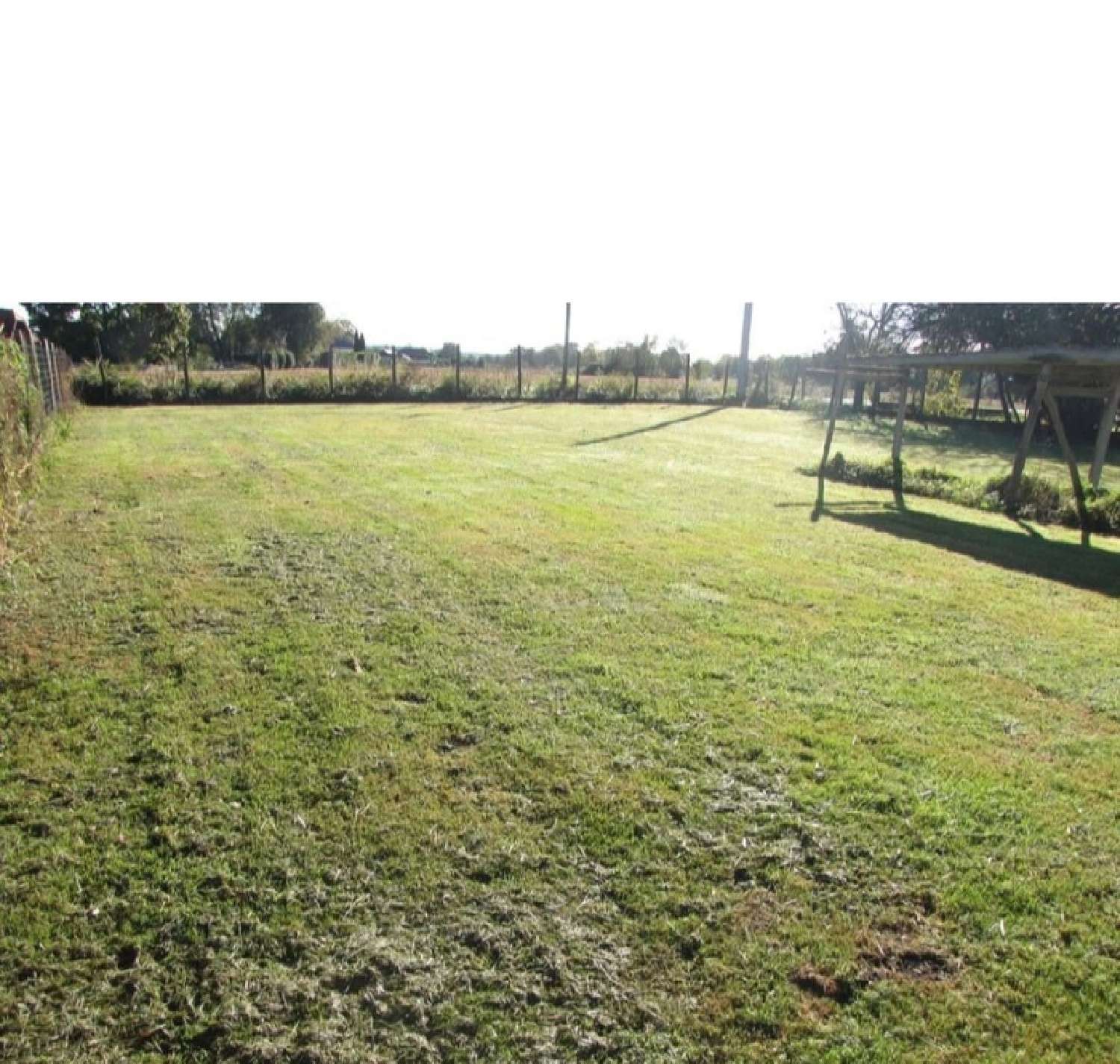  à vendre terrain Aressy Pyrénées-Atlantiques 2