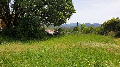 Les Arcs Var terrein foto 7063011
