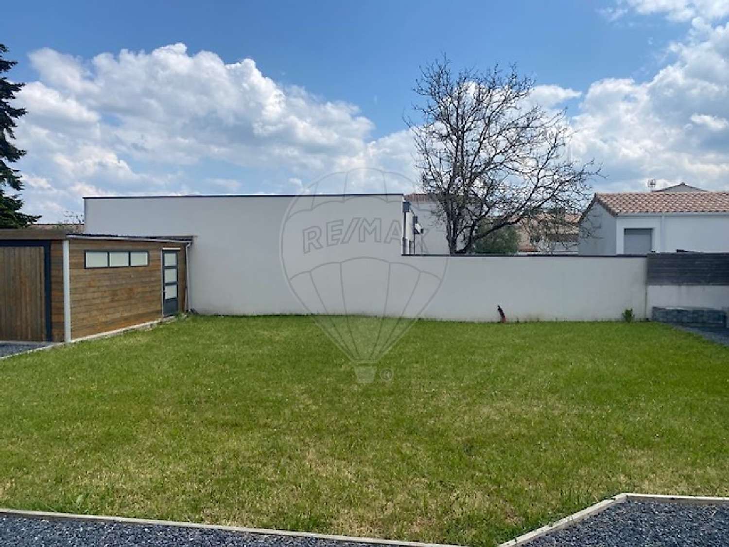  for sale terrain Les Mathes Charente-Maritime 2