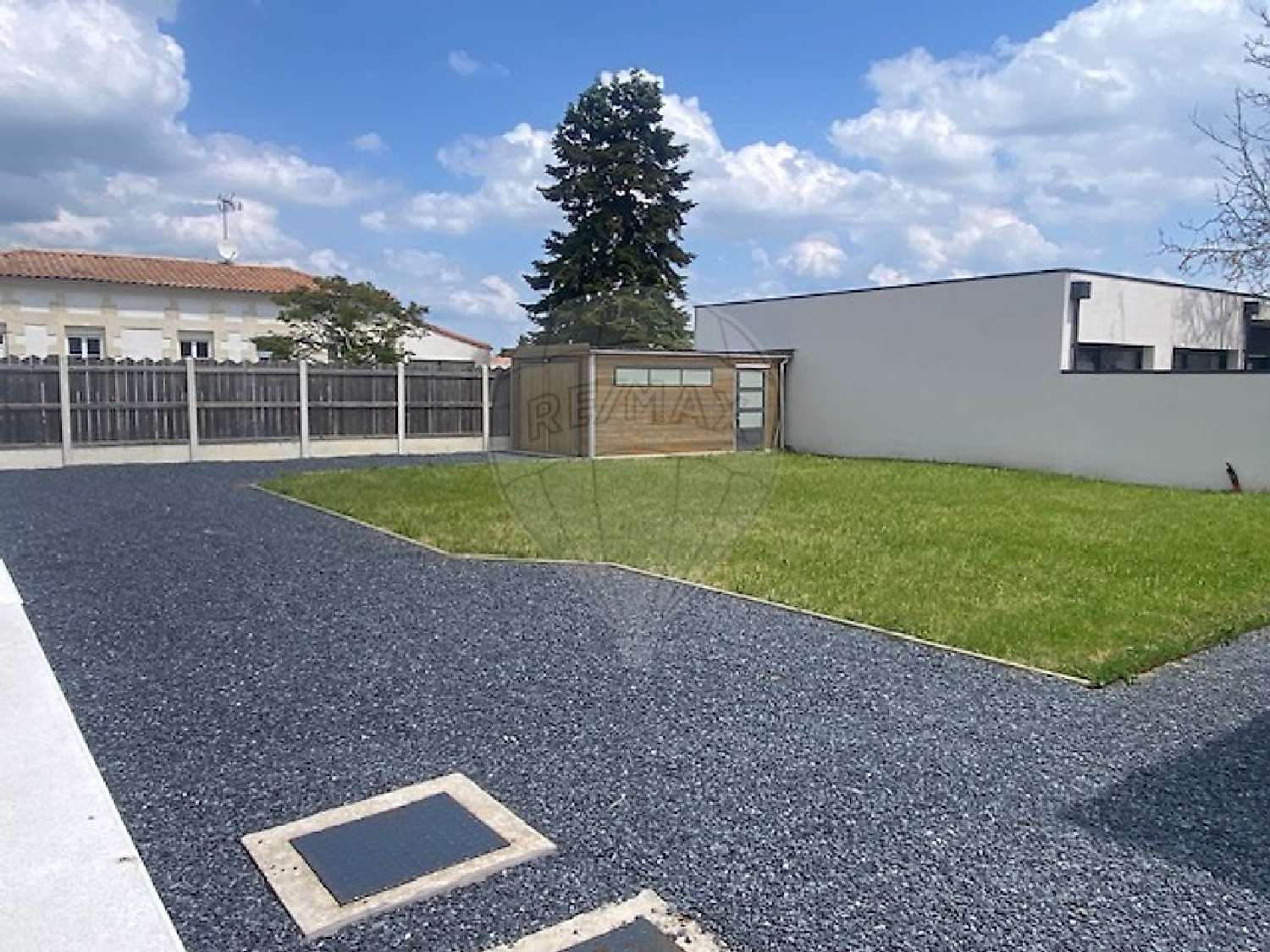  for sale terrain Les Mathes Charente-Maritime 4