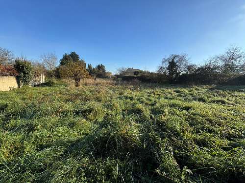 Les Rairies Maine-et-Loire terrein foto 7067280