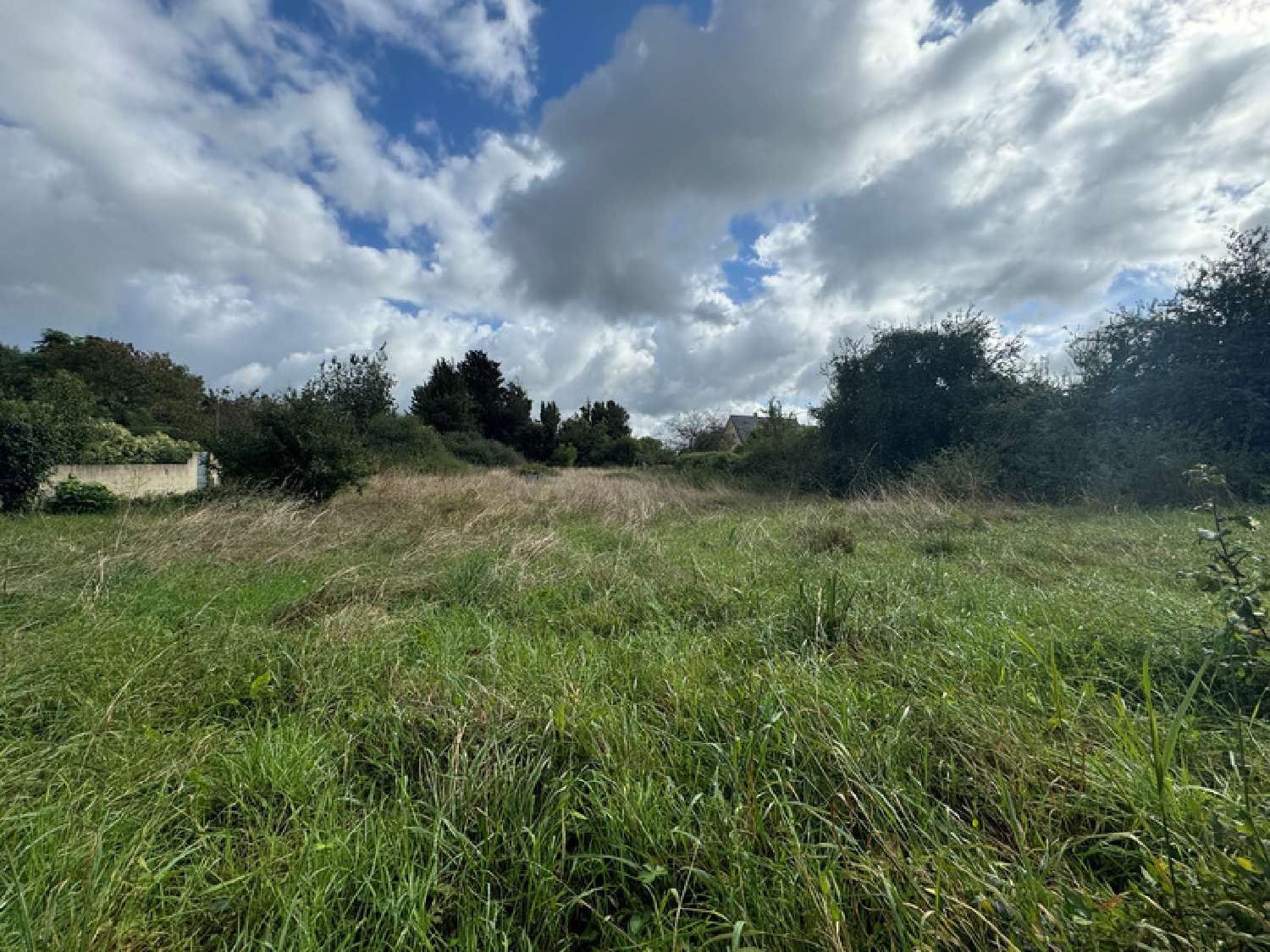  te koop terrein Les Rairies Maine-et-Loire 2