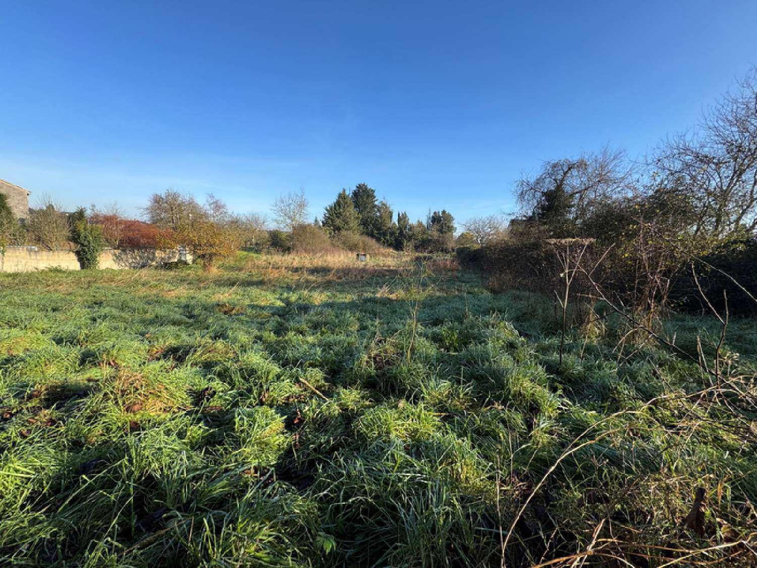  te koop terrein Les Rairies Maine-et-Loire 3