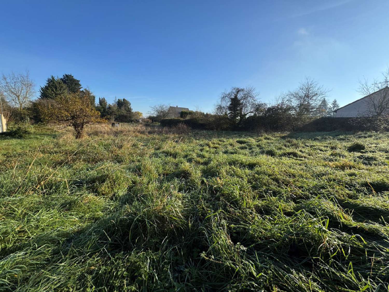  te koop terrein Les Rairies Maine-et-Loire 4