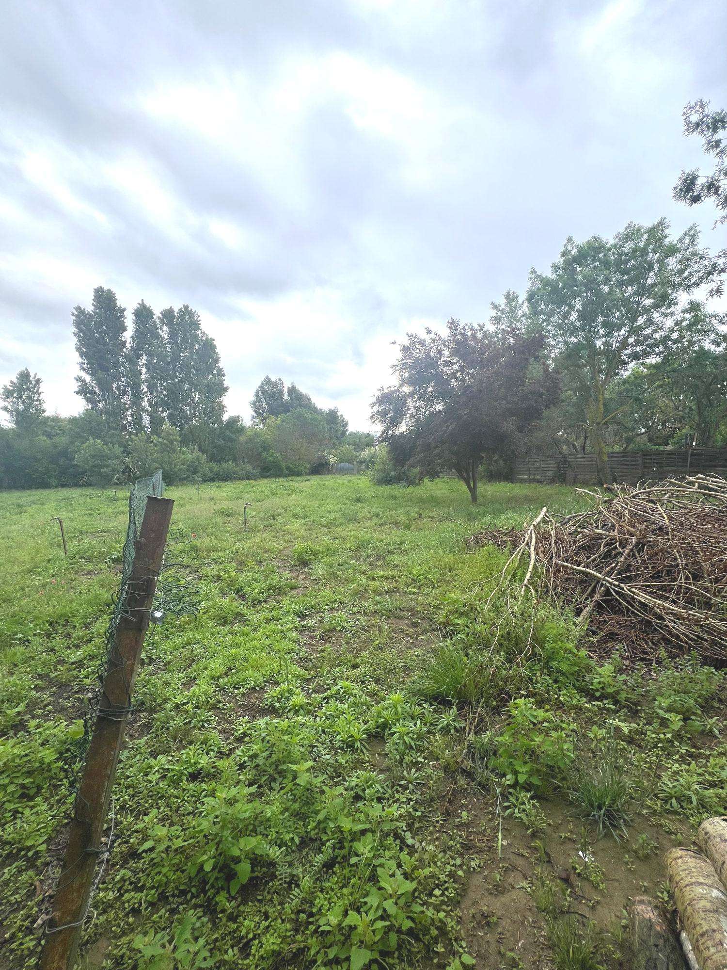  à vendre terrain Lignan-sur-Orb Hérault 4