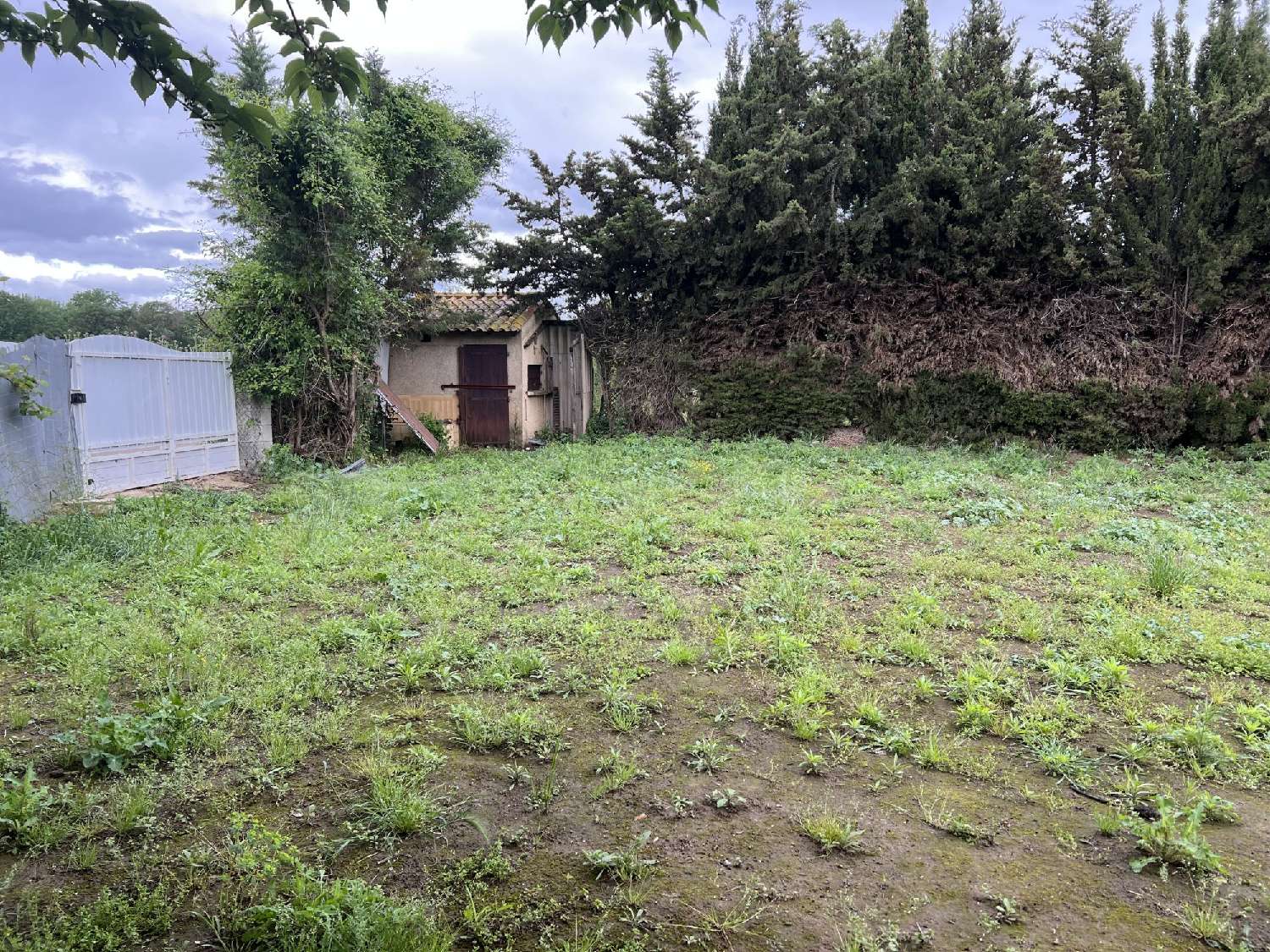  à vendre terrain Lignan-sur-Orb Hérault 1