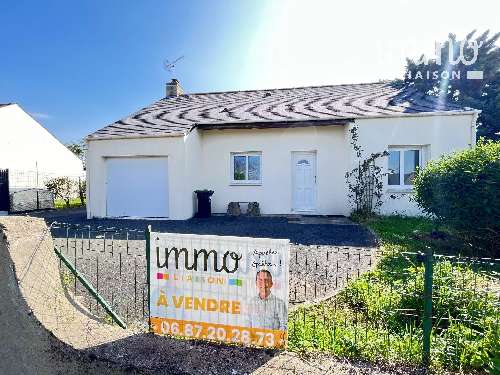 Ligné Loire-Atlantique Grundstück Bild 7067774