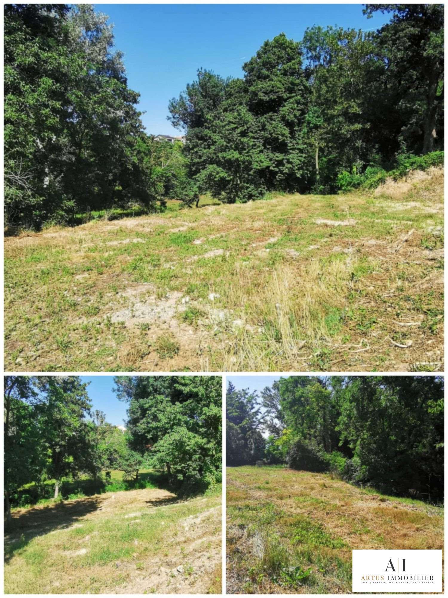  en venta terreno Loriol-sur-Drôme Drôme 1