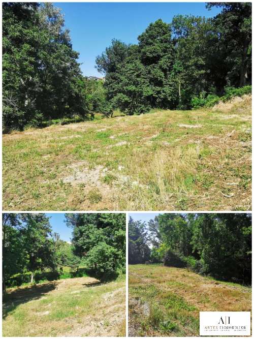 Loriol-sur-Drôme Drôme terreno foto 7067719