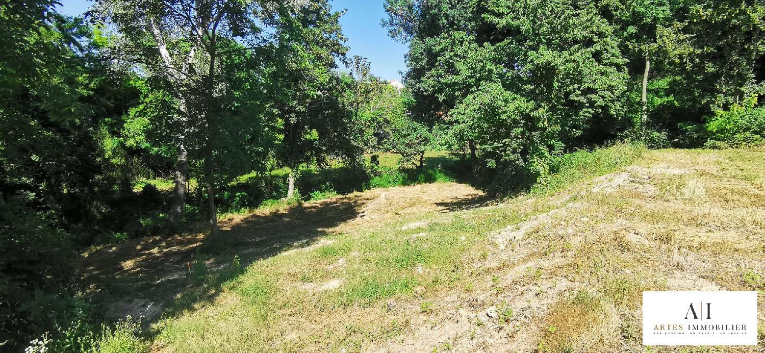  en venta terreno Loriol-sur-Drôme Drôme 3