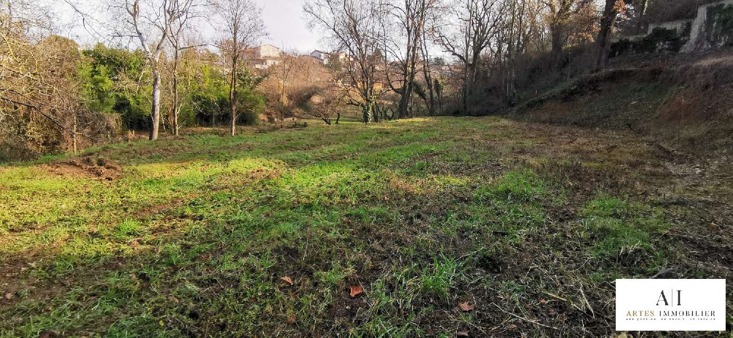  en venta terreno Loriol-sur-Drôme Drôme 4