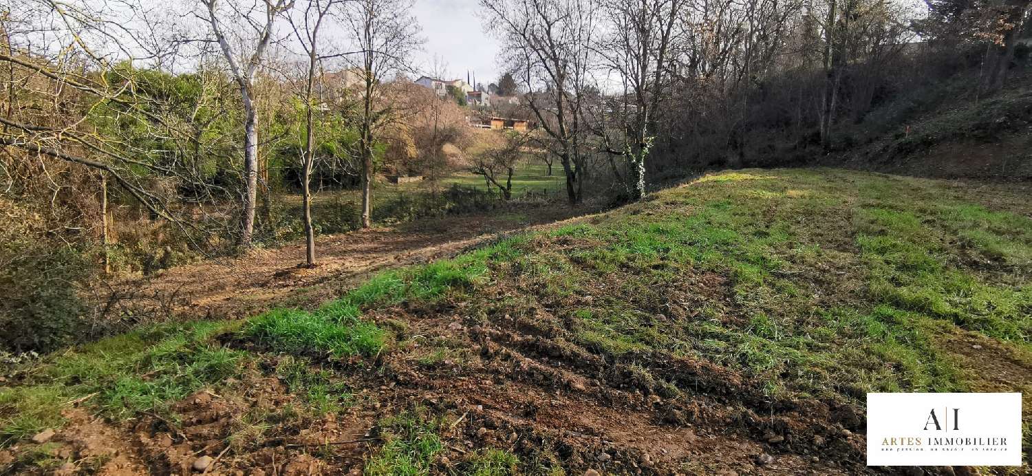  en venta terreno Loriol-sur-Drôme Drôme 5