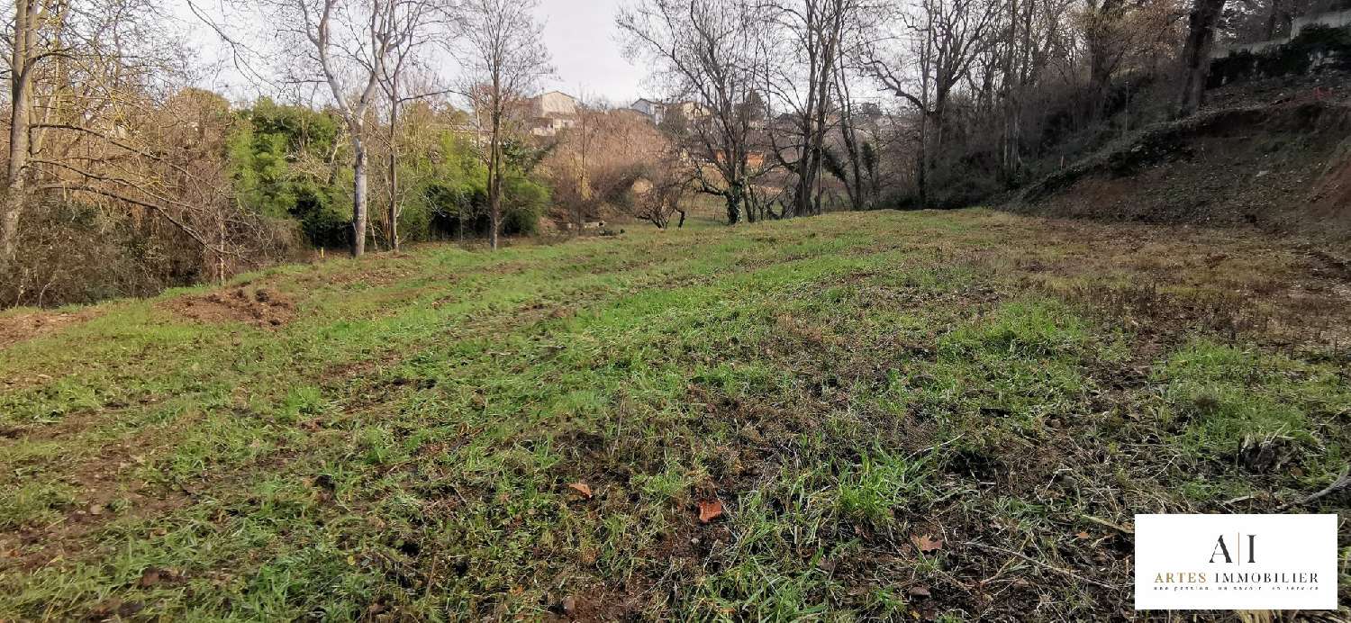  en venta terreno Loriol-sur-Drôme Drôme 6
