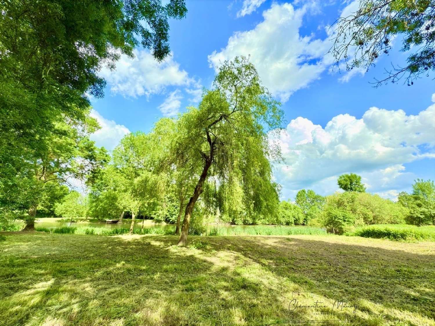  en venta terreno Lunay Loir-et-Cher 2