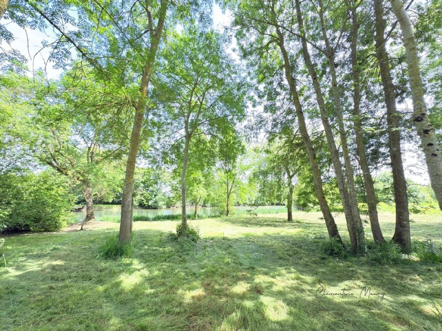  en venta terreno Lunay Loir-et-Cher 6