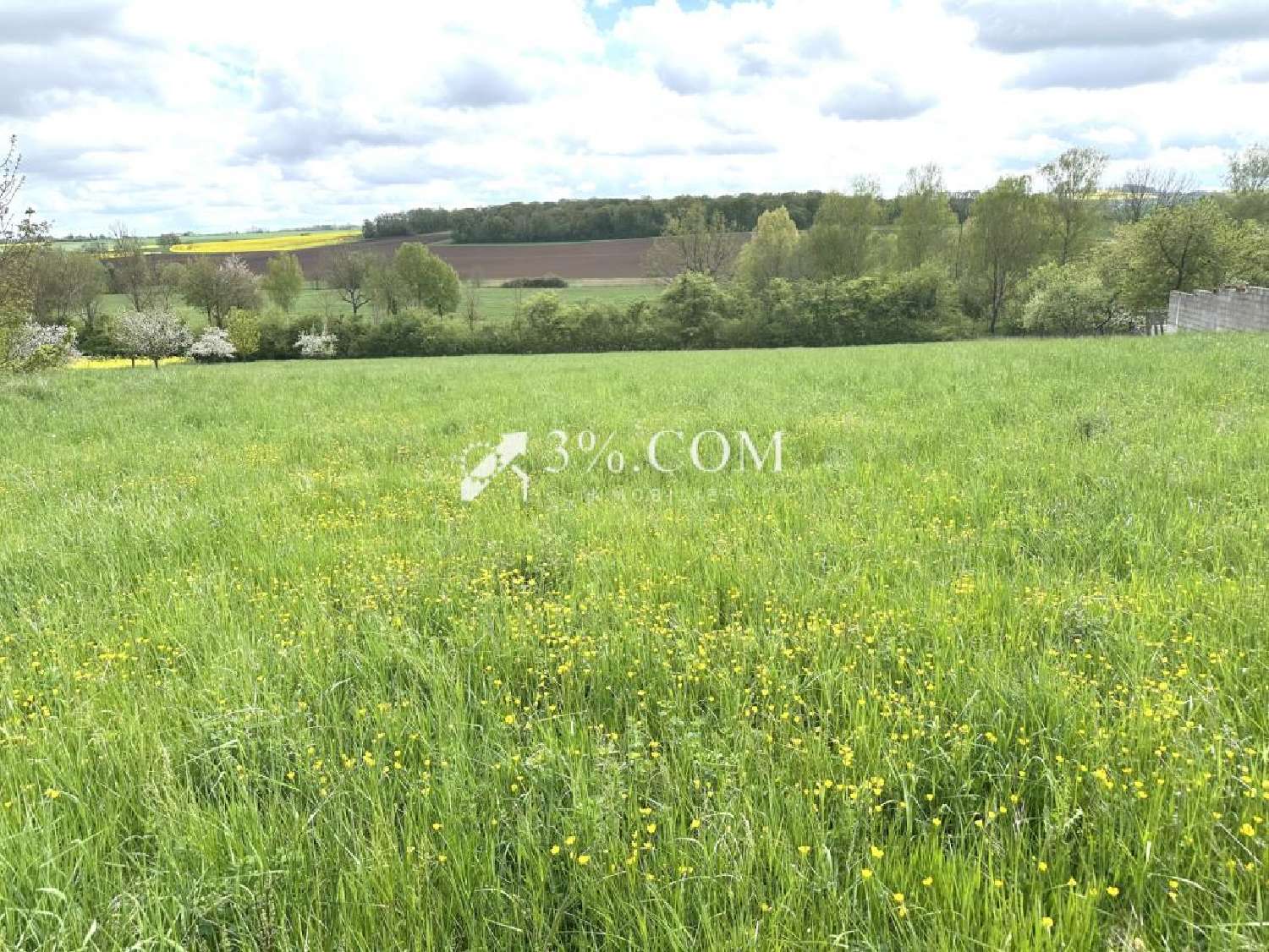  te koop terrein Maixe Meurthe-et-Moselle 1