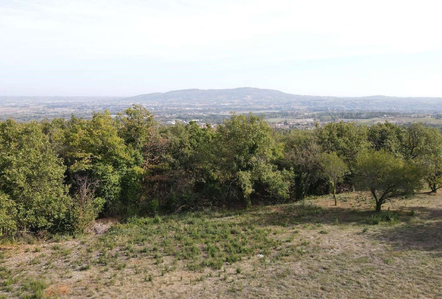  en venta terreno Marcy Rhône 1