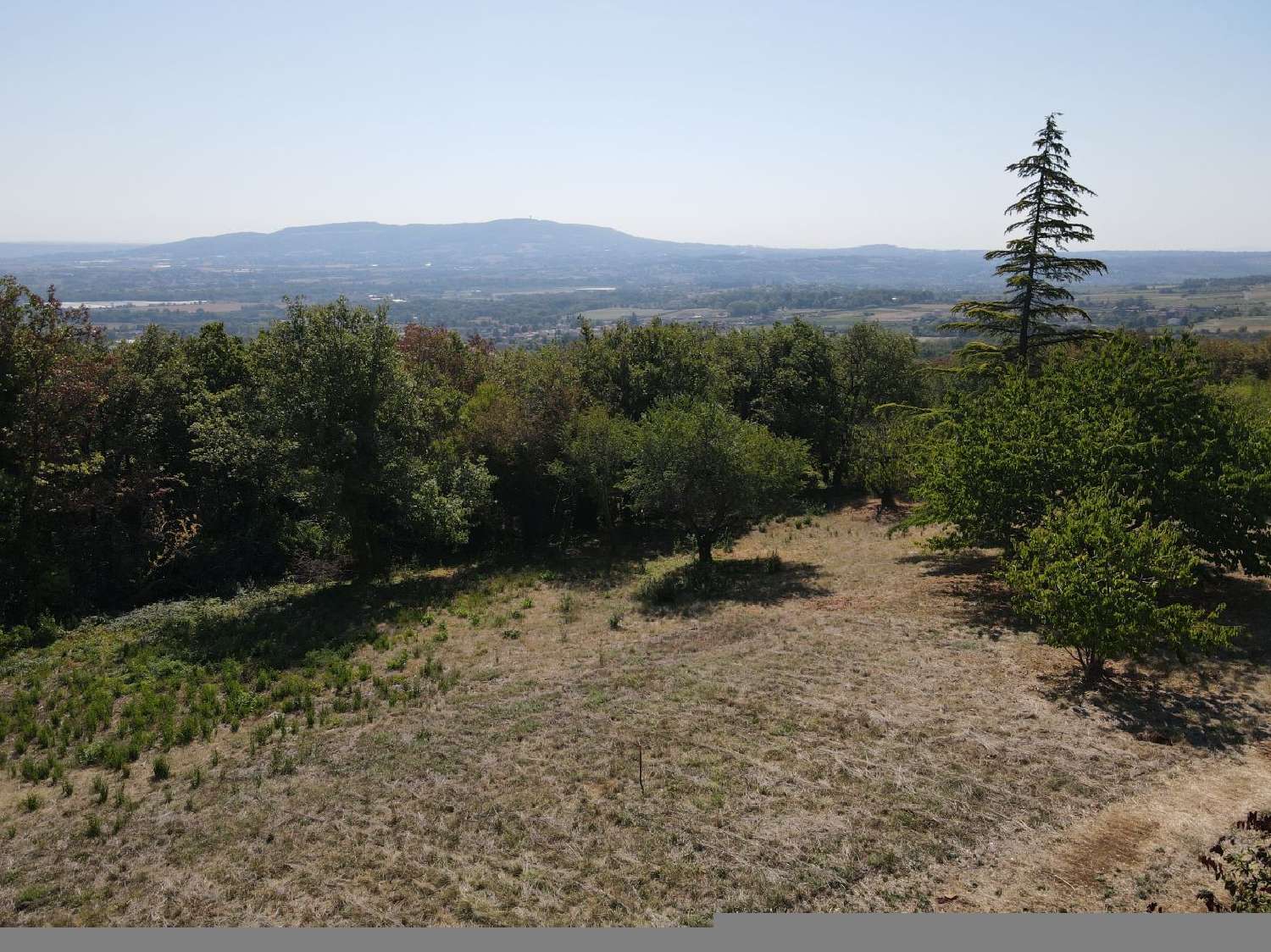 en venta terreno Marcy Rhône 2