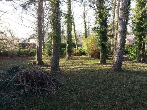 Maule Yvelines terrein foto 7066106