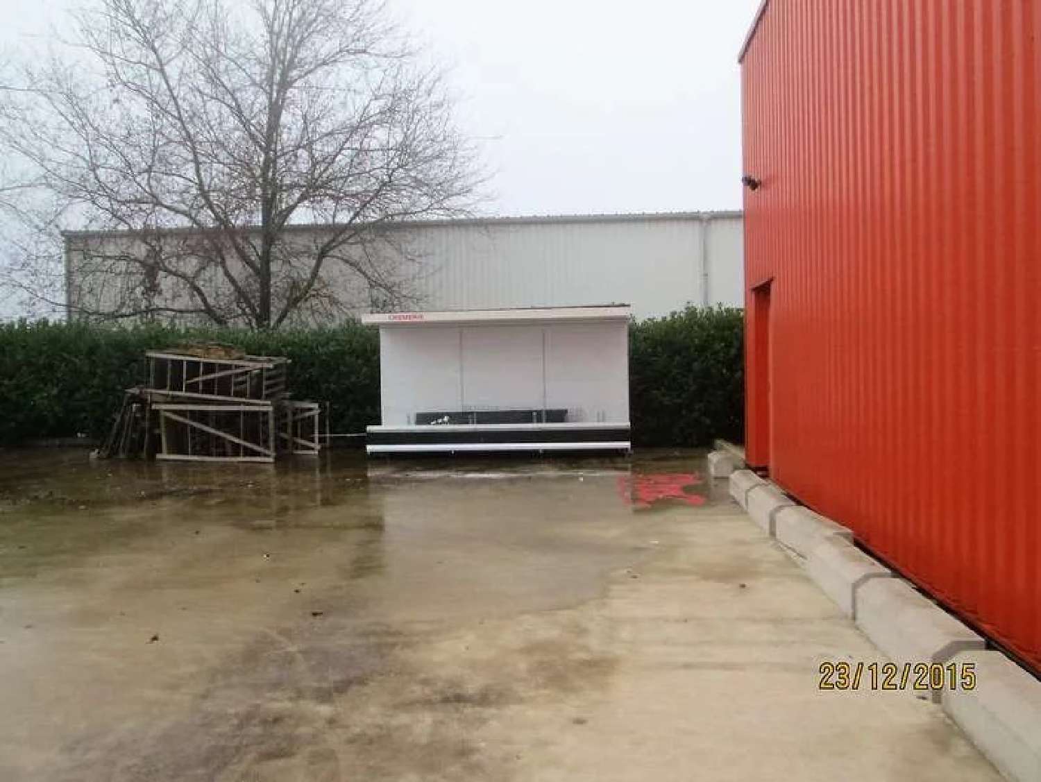  en venta terreno Mazamet Tarn 4