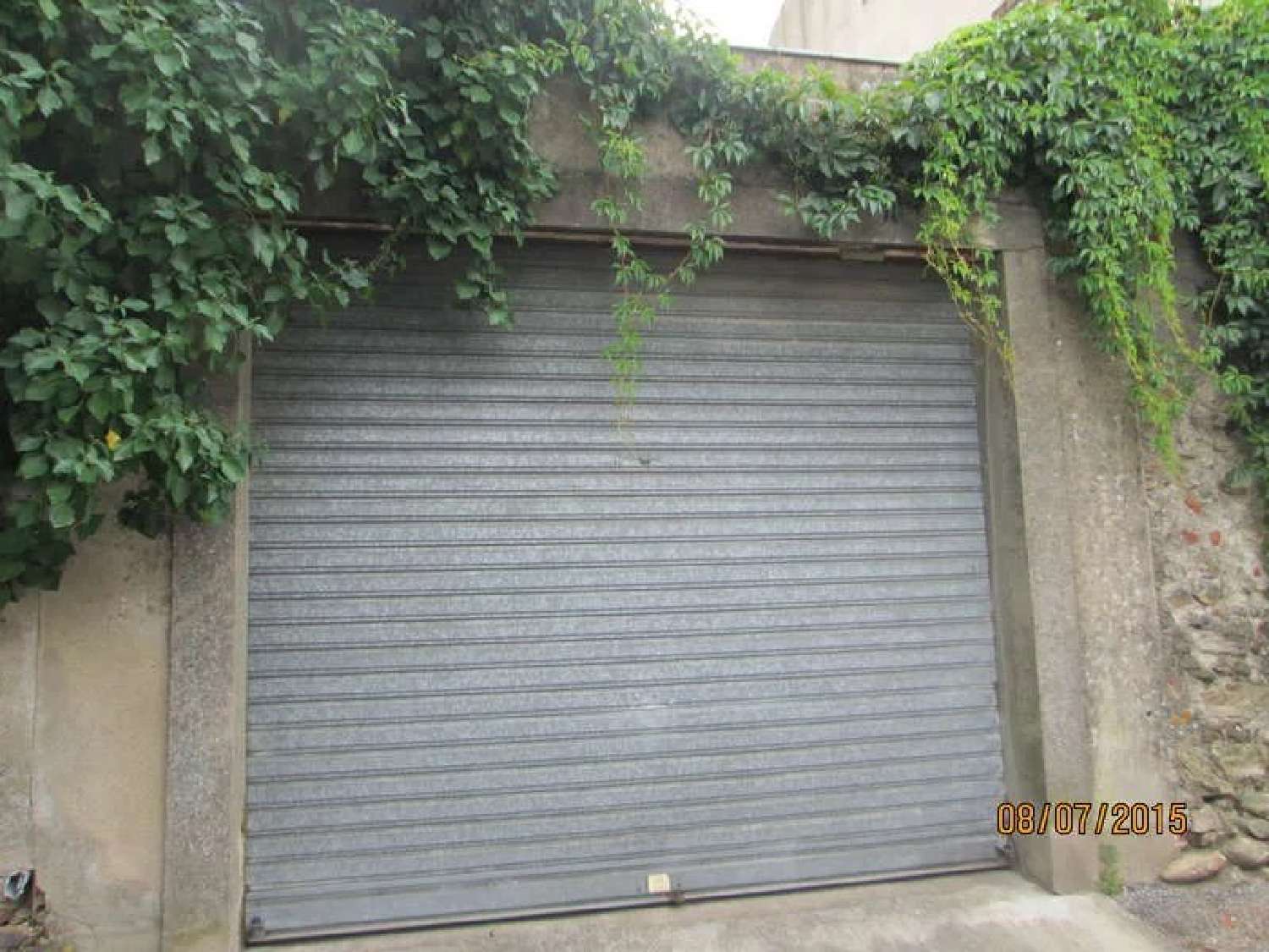  en venta terreno Mazamet Tarn 1