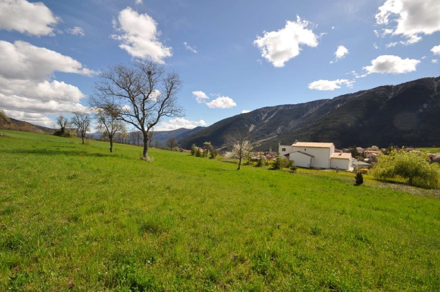  for sale terrain Méailles Alpes-de-Haute-Provence 4