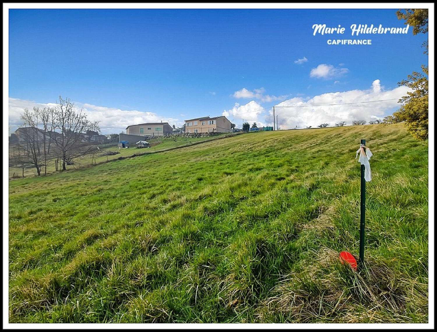  te koop terrein Moissac Tarn-et-Garonne 2
