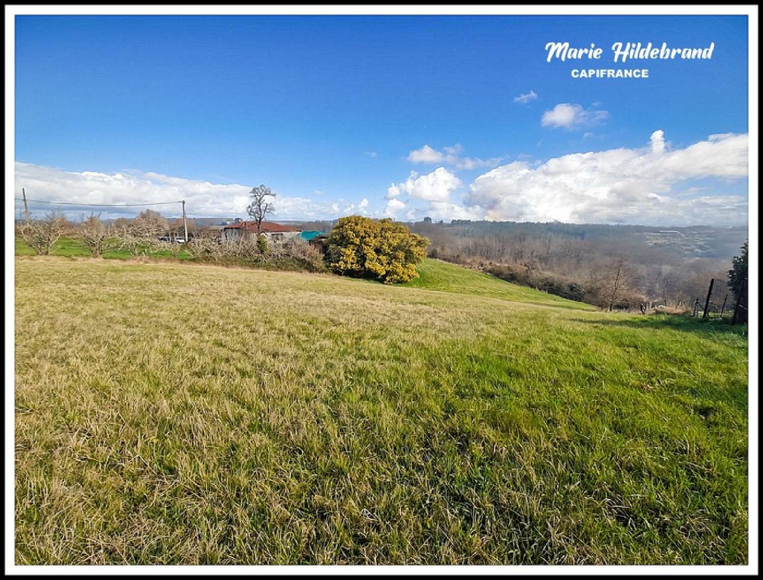  te koop terrein Moissac Tarn-et-Garonne 5