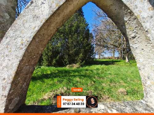 Mondrepuis Aisne terreno foto 7062873