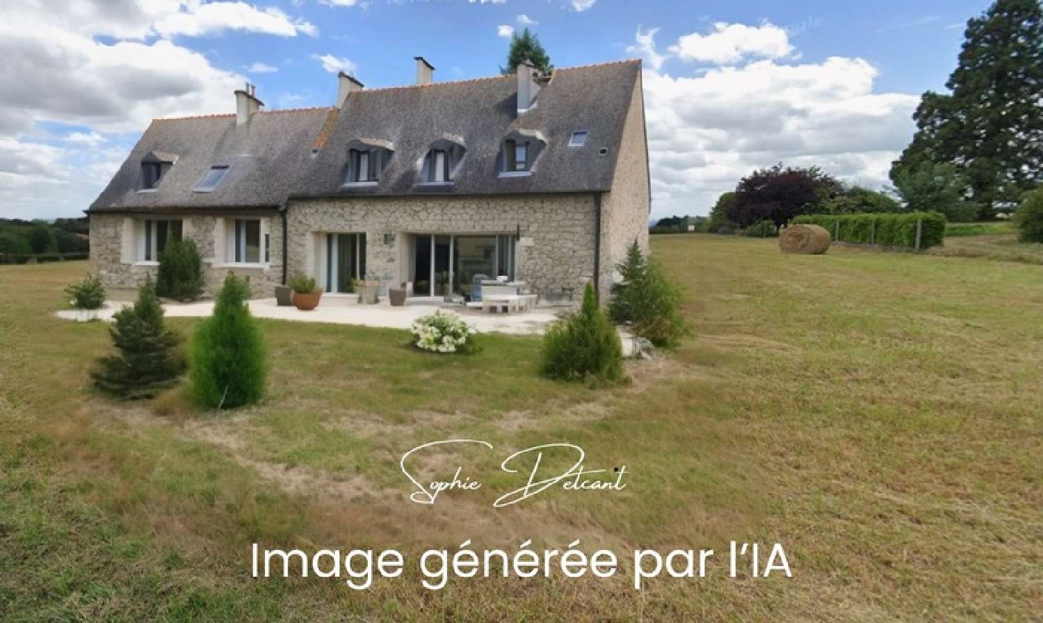  for sale terrain Monnaie Indre-et-Loire 5