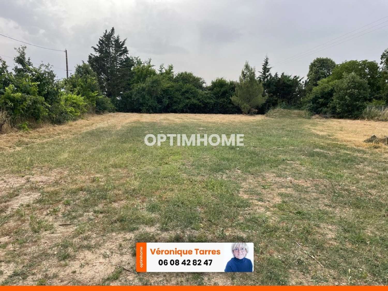 en venta terreno Montaigut-sur-Save Haute-Garonne 1