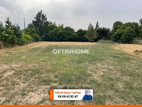 Montaigut-sur-Save Haute-Garonne terreno foto 7059848