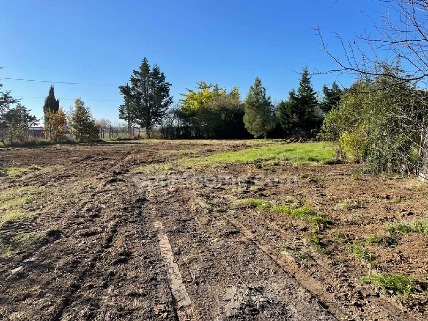  en venta terreno Montaigut-sur-Save Haute-Garonne 3