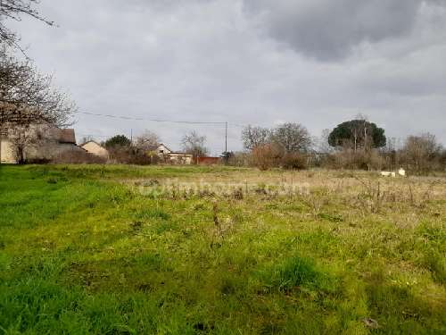 Paucourt Loiret terrein foto 7069374