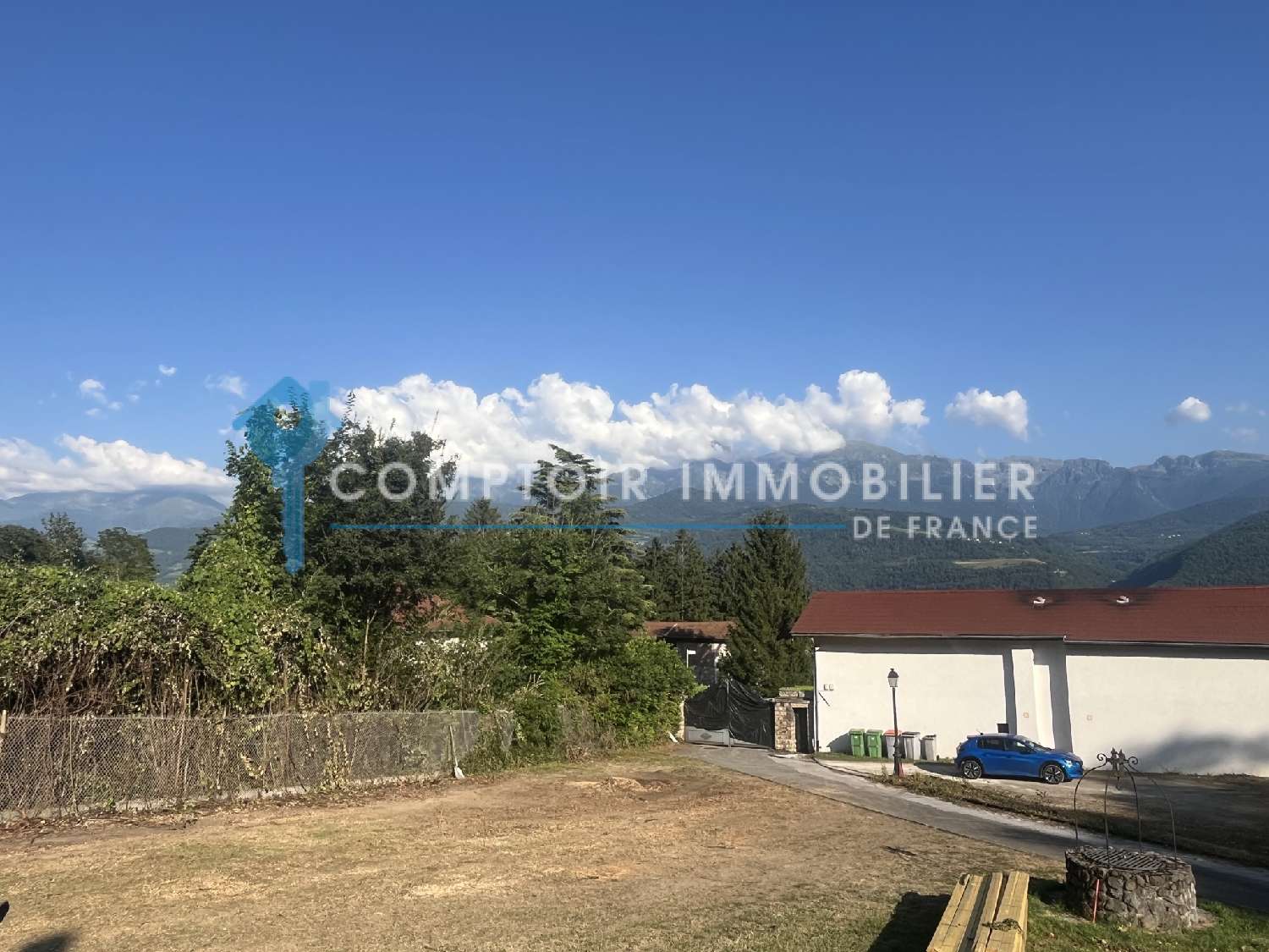  te koop terrein Montbonnot-Saint-Martin Isère 2