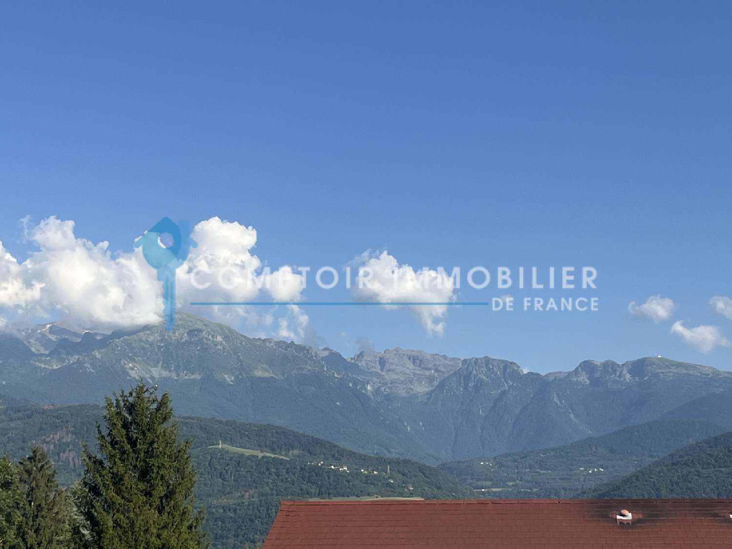 te koop terrein Montbonnot-Saint-Martin Isère 3