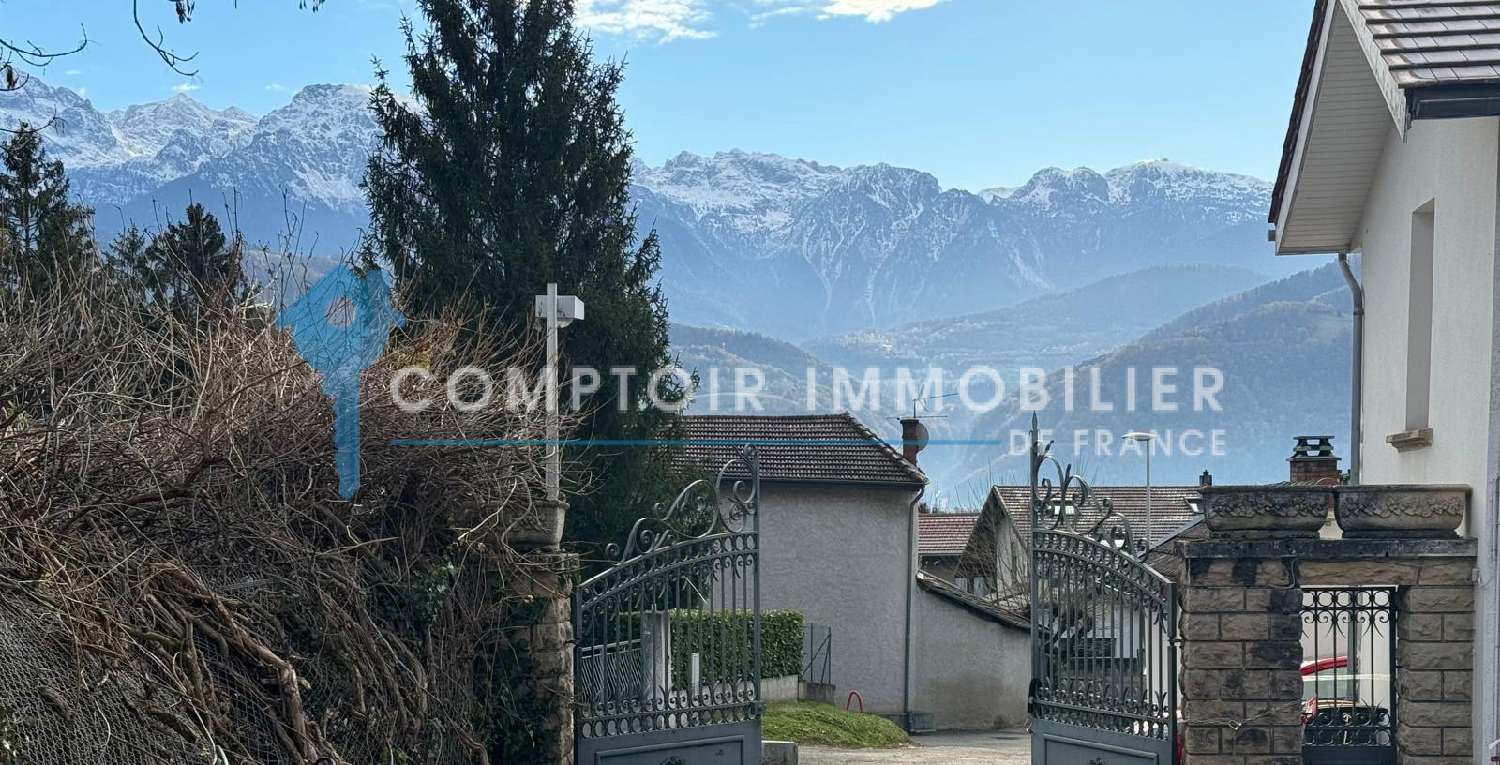  te koop terrein Montbonnot-Saint-Martin Isère 4